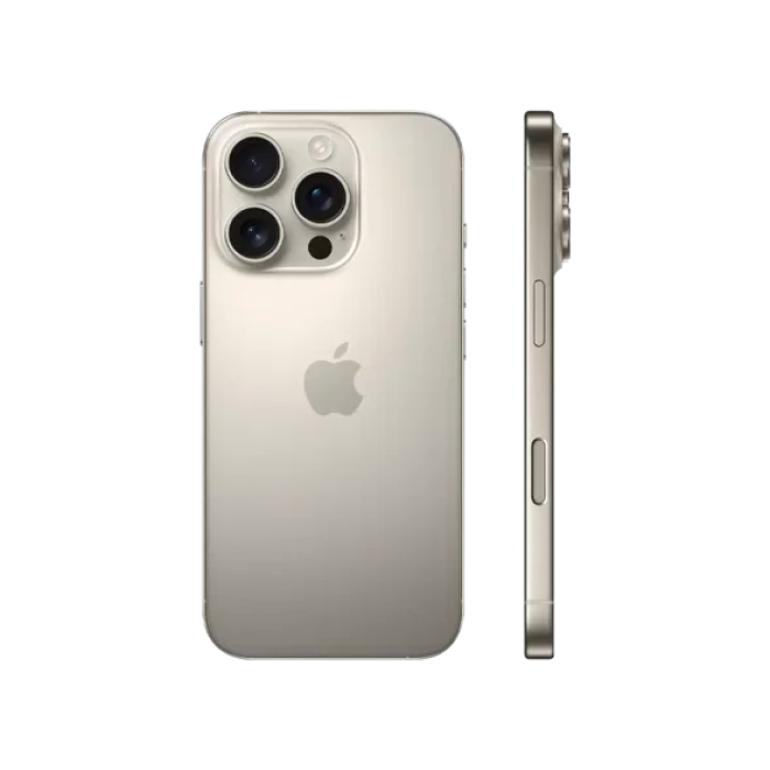 б/у iPhone 16 Pro 1TB Natural Titanium (MYNX3) (Ідеальний стан)