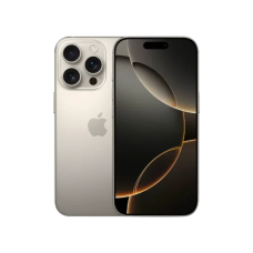 б/у iPhone 16 Pro 512GB Natural Titanium (MYNQ3) (Ідеальний стан)