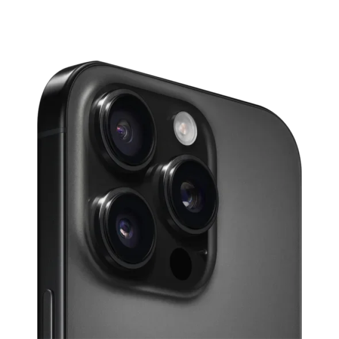 б/у iPhone 16 Pro 1TB Black Titanium (MYNR3) (Хороший стан)