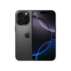 б/у iPhone 16 Pro 512GB Black Titanium (MYNM3) (Ідеальний стан)