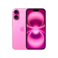 б/у iPhone 16 Plus 512GB Pink (MY253) (Ідеальний стан)
