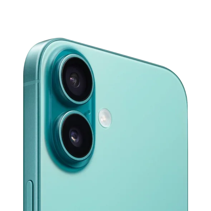 б/у iPhone 16 Plus 512GB Teal (MY2J3) (Хороший стан)