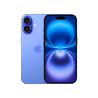 б/у iPhone 16 Plus 512GB eSIM Ultramarine (MXV83) (Ідеальний стан)