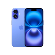 б/у iPhone 16 Plus 512GB Ultramarine (MY2D3) (Хороший стан)