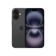 б/у iPhone 16 Plus 512GB Black (MY1P3) (Хороший стан)