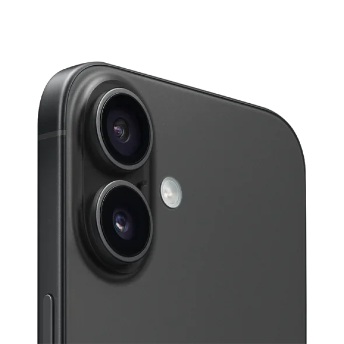 б/у iPhone 16 Plus 512GB Black (MY1P3) (Хороший стан)