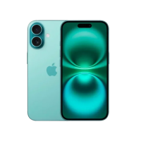 б/у iPhone 16 512GB Teal (MYEU3) (Хороший стан)