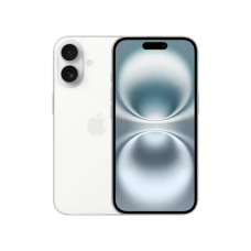 б/у iPhone 16 256GB White (MYEF3) (Ідеальний стан)