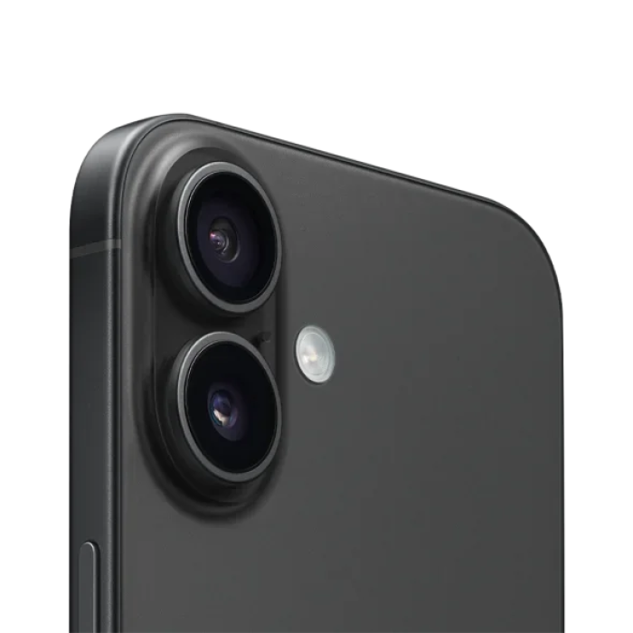 б/у iPhone 16 512GB Black (MYEK3) (Ідеальний стан)