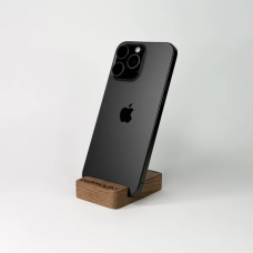 б/у iPhone 15 Pro Max 1TB Black Titanium (MU7G3) (Ідеальний стан)
