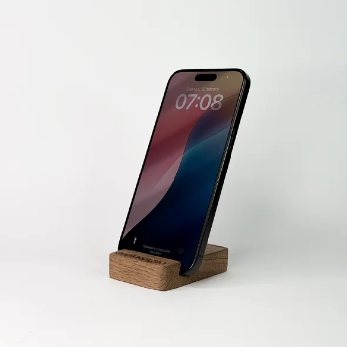 б/у iPhone 15 Pro Max 1TB Black Titanium (MU7G3) (Ідеальний стан)