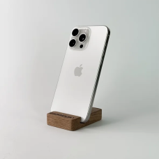 б/у iPhone 15 Pro Max 1TB White Titanium (MU7H3) (Ідеальний стан)