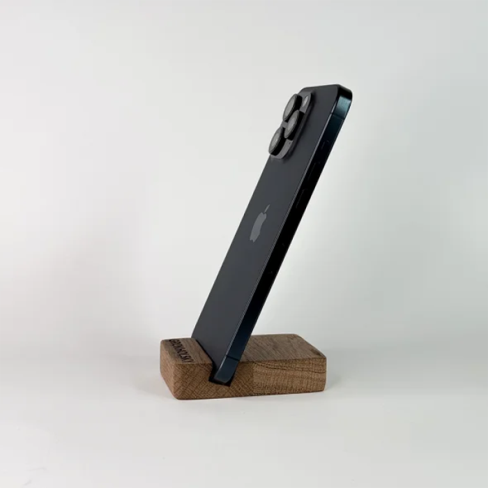 б/у iPhone 15 Pro Max 1TB Blue Titanium (MU7K3) (Ідеальний стан)