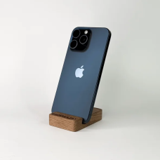 б/у iPhone 15 Pro Max 1TB Blue Titanium (MU7K3) (Ідеальний стан)
