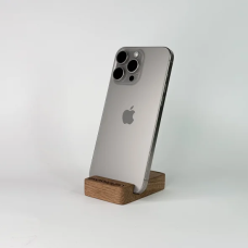 б/у iPhone 15 Pro Max 1TB Natural Titanium (MU7J3) (Ідеальний стан)