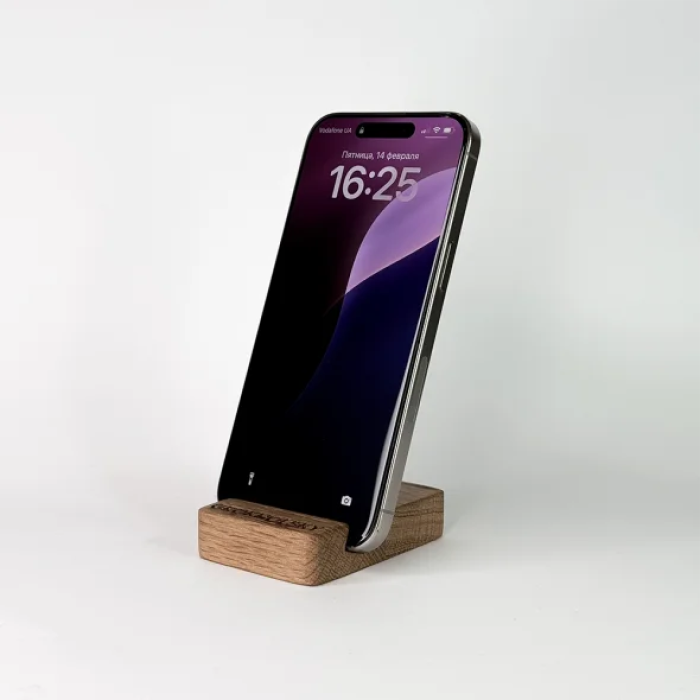 б/у iPhone 15 Pro Max 1TB Natural Titanium (MU7J3) (Ідеальний стан)