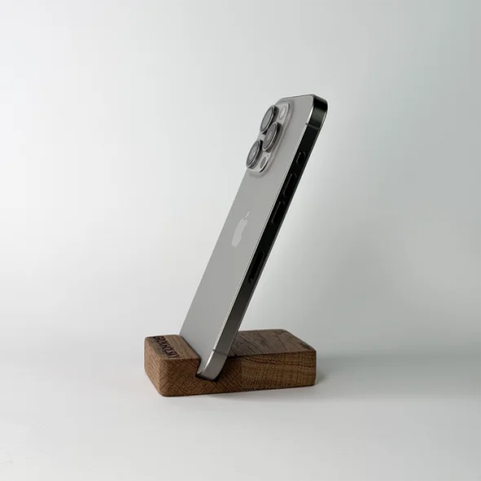 б/у iPhone 15 Pro 1TB Natural Titanium (MTVF3) (Ідеальний стан)