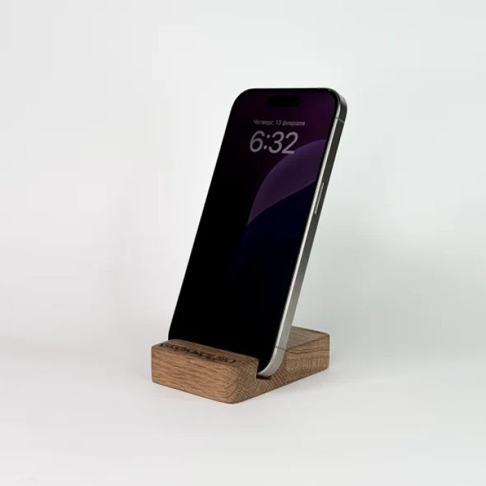 б/у iPhone 15 Pro 1TB Natural Titanium (MTVF3) (Ідеальний стан)
