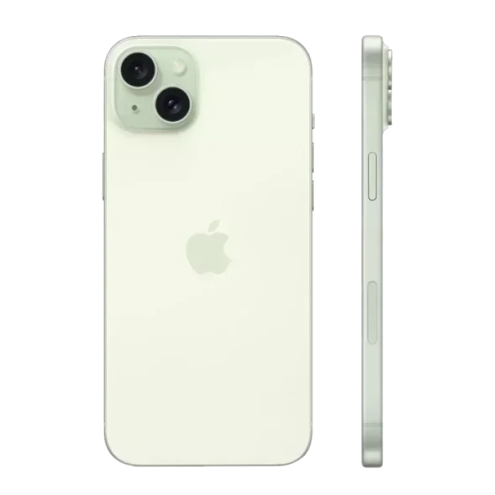 б/у iPhone 15 Plus 512GB Green (MU1Q3) (Хороший стан)