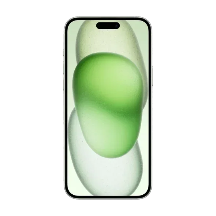 б/у iPhone 15 Plus 512GB Green (MU1Q3) (Хороший стан)