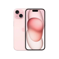 б/у iPhone 15 Plus 512GB Pink (MU1J3) (Хороший стан)