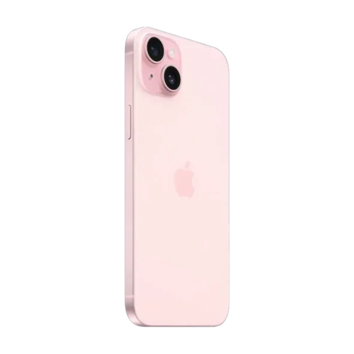 б/у iPhone 15 Plus 512GB Pink (MU1J3) (Хороший стан)