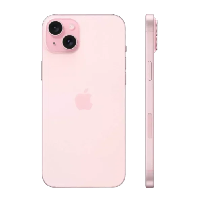 б/у iPhone 15 Plus 512GB Pink (MU1J3) (Хороший стан)