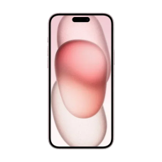 б/у iPhone 15 Plus 512GB Pink (MU1J3) (Ідеальний стан)