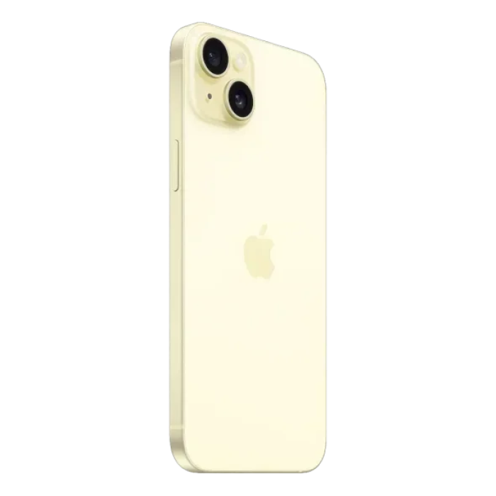 б/у iPhone 15 Plus 512GB Yellow (MU1M3) (Хороший стан)