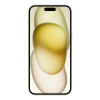 б/у iPhone 15 Plus 512GB Yellow (MU1M3) (Ідеальний стан)