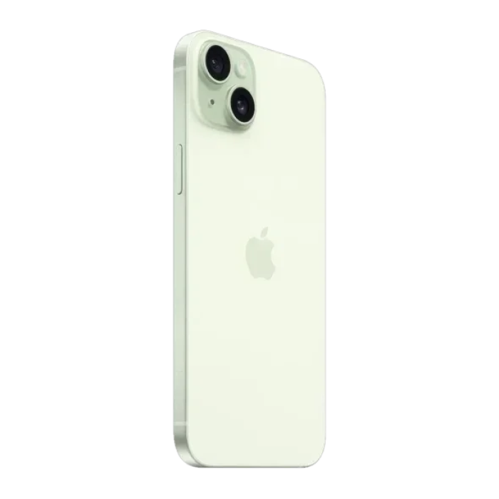 б/у iPhone 15 128GB Green (MTP53) (Хороший стан)