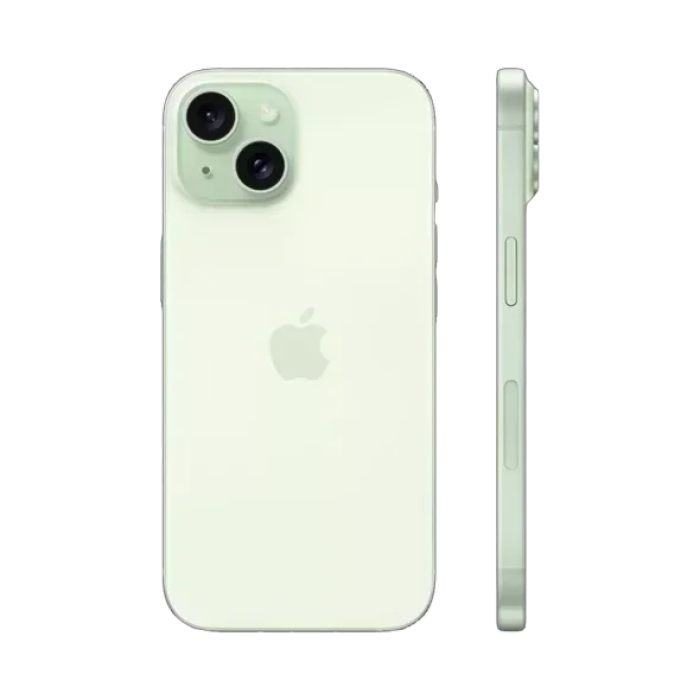 б/у iPhone 15 128GB Green (MTP53) (Хороший стан)