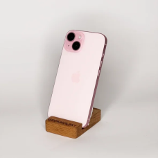 б/у iPhone 15 128GB eSIM Pink (MTLW3) (Хороший стан)