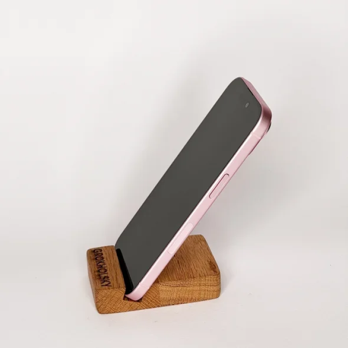 б/у iPhone 15 128GB eSIM Pink (MTLW3) (Хороший стан)