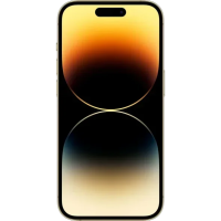 б/у iPhone 14 Pro Max 1TB Gold (MQC43) (Ідеальний стан)