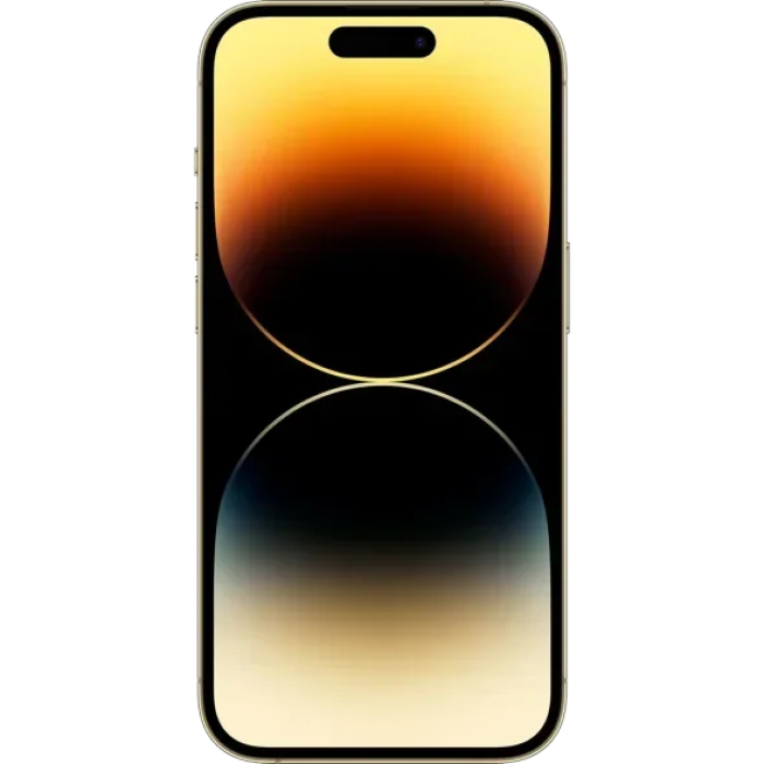 б/у iPhone 14 Pro Max 1TB Gold (MQC43) (Ідеальний стан)