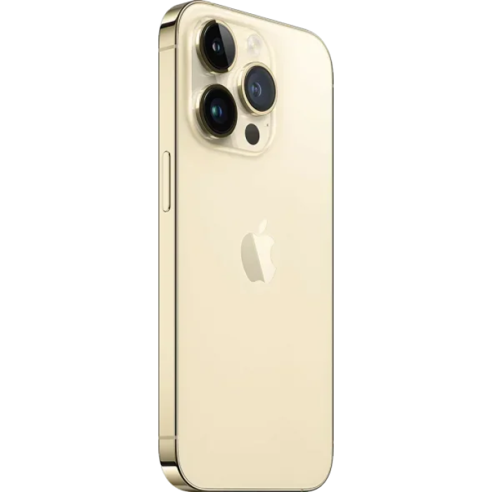 б/у iPhone 14 Pro Max 1TB Gold (MQC43) (Ідеальний стан)