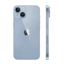 б/у iPhone 14 Plus 128GB Blue (MQ523) (Ідеальний стан)