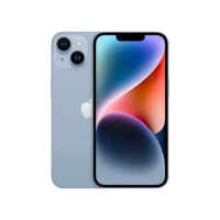 б/у iPhone 14 Plus 128GB eSIM Blue (MQ3W3) (Хороший стан)