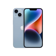 б/у iPhone 14 Plus 128GB eSIM Blue (MQ3W3) (Хороший стан)