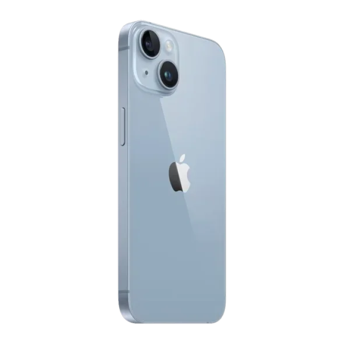 б/у iPhone 14 Plus 128GB eSIM Blue (MQ3W3) (Хороший стан)