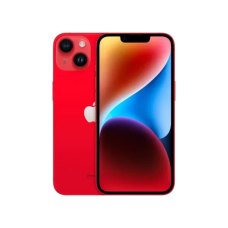 б/у iPhone 14 Plus 128GB eSIM Product Red (MQ3V3) (Хороший стан)