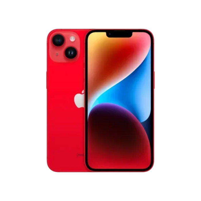 б/у iPhone 14 Plus 128GB eSIM Product Red (MQ3V3) (Хороший стан)