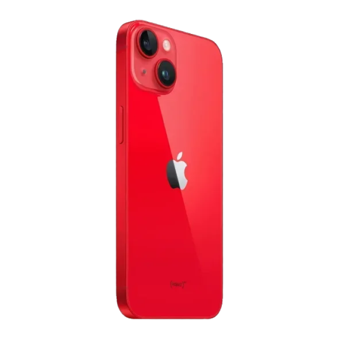 б/у iPhone 14 Plus 128GB eSIM Product Red (MQ3V3) (Хороший стан)
