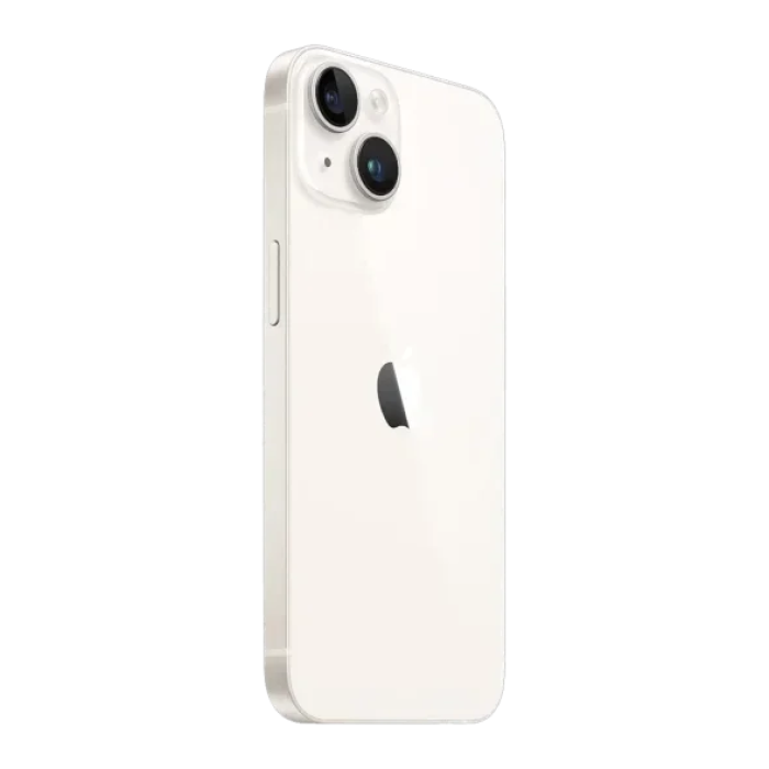б/у iPhone 14 Plus 128GB eSIM Starlight (MQ3T3) (Хороший стан)