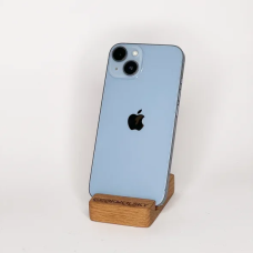 б/у iPhone 14 128GB eSIM Blue (MPVH3) (Хороший стан)