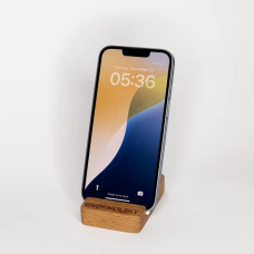 б/у iPhone 14 128GB eSIM Blue (MPVH3) (Ідеальний стан)