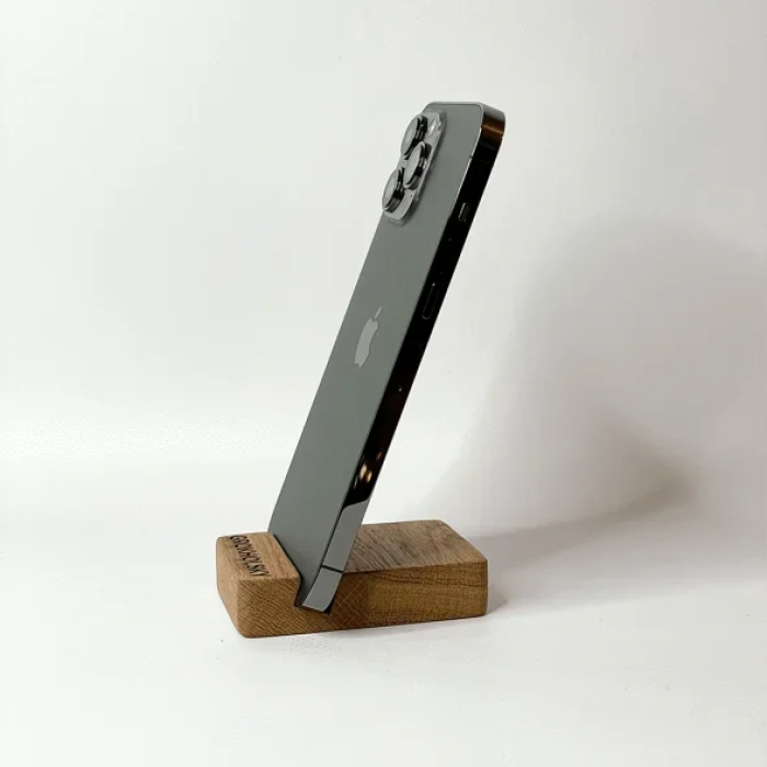 б/у iPhone 13 Pro Max 128GB Graphite (MLL63) (Хороший стан)
