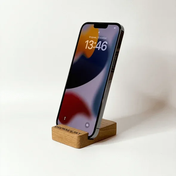 б/у iPhone 13 Pro Max 128GB Graphite (MLL63) (Хороший стан)