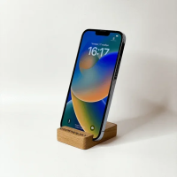 б/у iPhone 13 Pro Max 512GB Sierra Blue (MLLJ3) (Ідеальний стан)